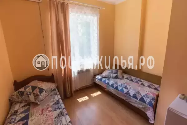 Частный сектор «Севастопольская 1»