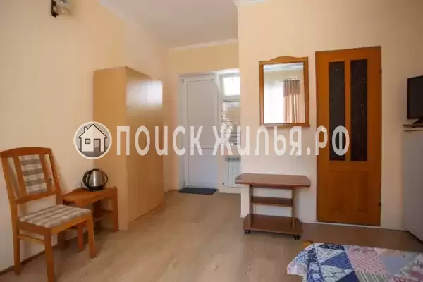 Частный сектор «Севастопольская 1»