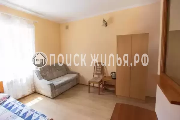 Частный сектор «Севастопольская 1»