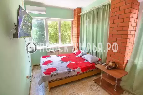 Частный сектор «Севастопольская 1»