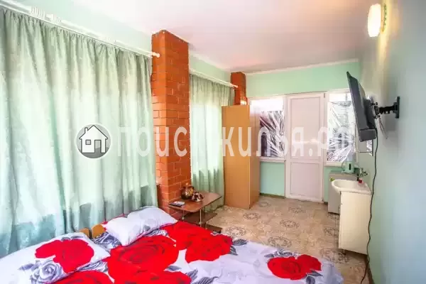 Частный сектор «Севастопольская 1»