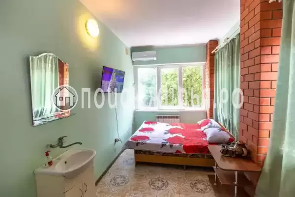 Частный сектор «Севастопольская 1»