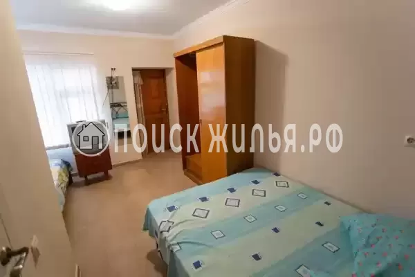 Частный сектор «Севастопольская 1»