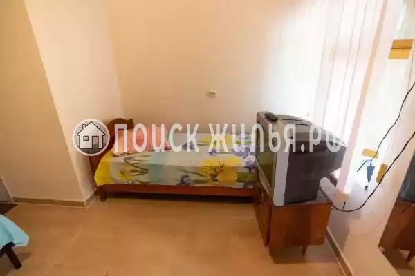 Частный сектор «Севастопольская 1»