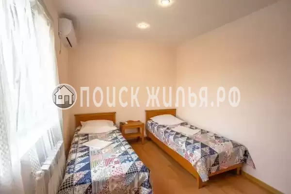 Частный сектор «Севастопольская 1»