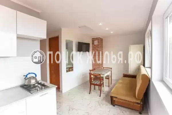 Частный сектор «Севастопольская 1»