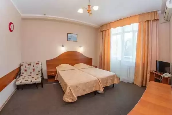 Пансионат «Анапский Бриз» Пансионат «Анапский Бриз»
