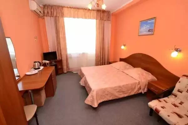 Пансионат «Анапский Бриз» Пансионат «Анапский Бриз»