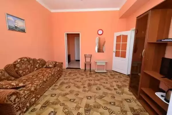 Пансионат «Анапский Бриз» Пансионат «Анапский Бриз»