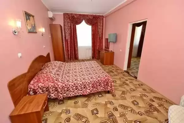 Пансионат «Анапский Бриз» Пансионат «Анапский Бриз»