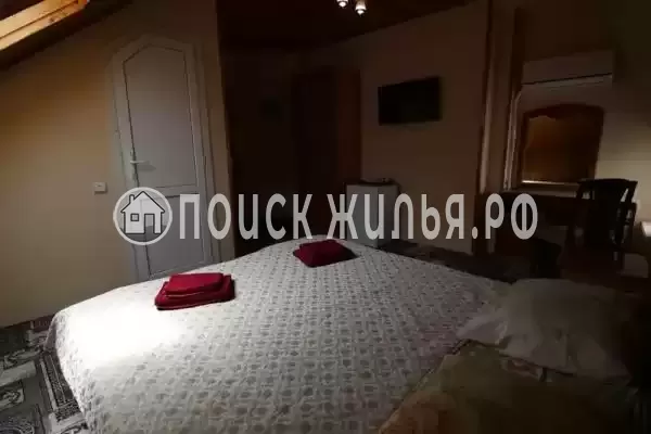 Гостевой дом «Джина» Гостевой дом «Джина»