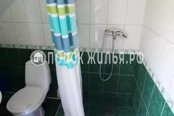 Гостевой дом «Джина» Гостевой дом «Джина»