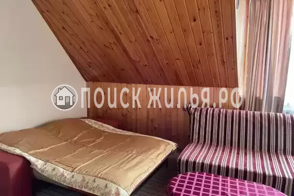 Гостевой дом «Джина» Гостевой дом «Джина»