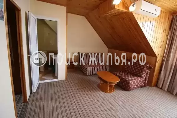 Гостевой дом «Джина» Гостевой дом «Джина»