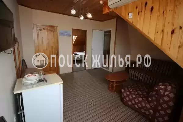 Гостевой дом «Джина» Гостевой дом «Джина»