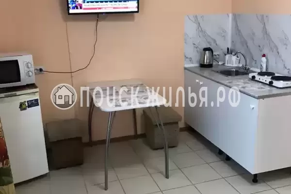 Частный сектор «На Согласия»