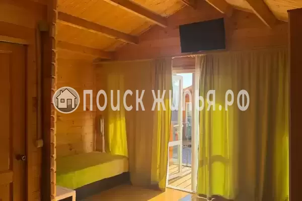 Дом под ключ «Артель» Дом под ключ «Артель»