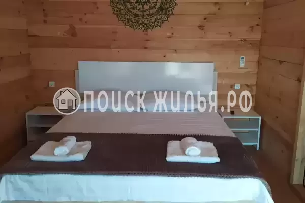 Дом под ключ «Артель» Дом под ключ «Артель»