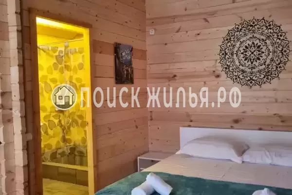 Дом под ключ «Артель» Дом под ключ «Артель»
