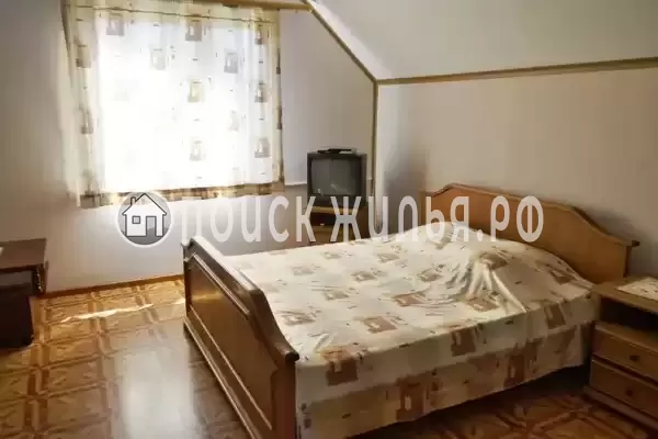 Дом под ключ «Эвелина»