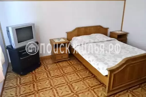 Дом под ключ «Эвелина»
