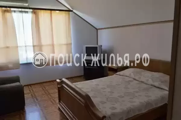 Дом под ключ «Эвелина»
