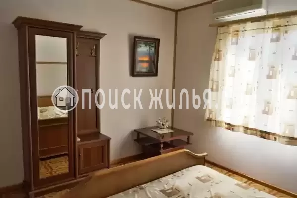 Дом под ключ «Эвелина»