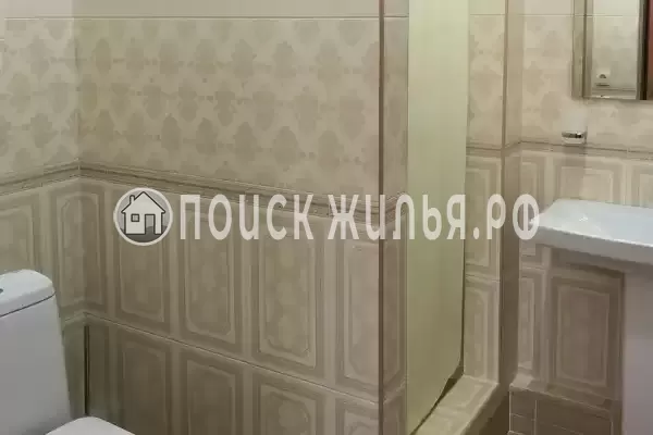 Дом под ключ «Эвелина»