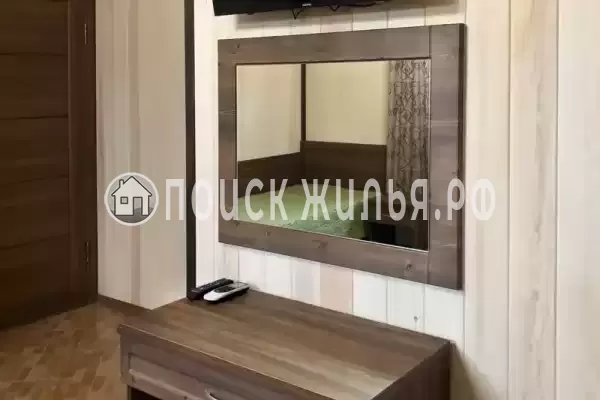 Дом под ключ «Эвелина»