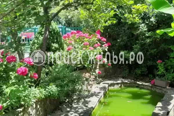 Гостевой дом «У Гаянэ»