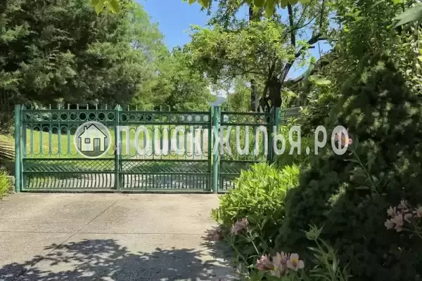 Гостевой дом «У Гаянэ»