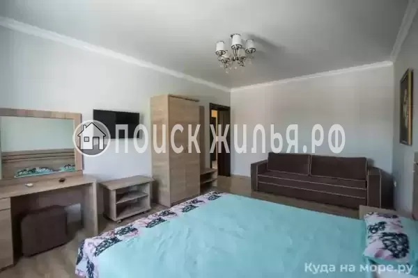 Частный сектор «Cherry Street»