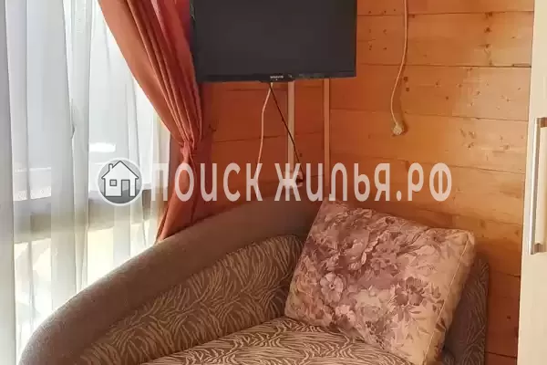 Частный сектор «Коттеджи у моря Эльф»