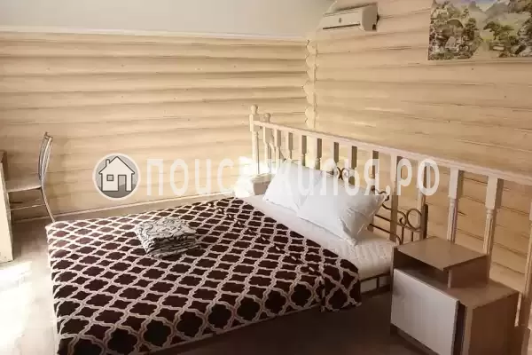 Частный сектор «Коттеджи у моря Эльф»