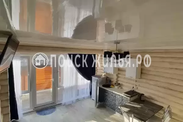 Частный сектор «Коттеджи у моря Эльф»