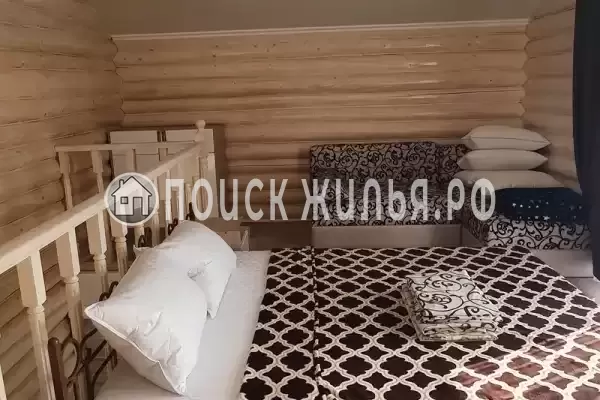 Частный сектор «Коттеджи у моря Эльф»
