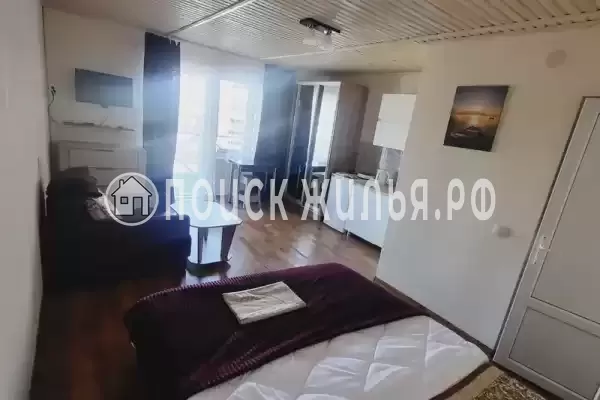Частный сектор «Коттеджи у моря Эльф»