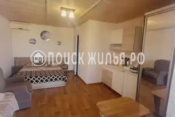 Частный сектор «Коттеджи у моря Эльф»
