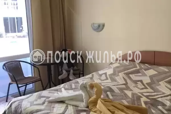 Гостевой дом «АкваМарин»