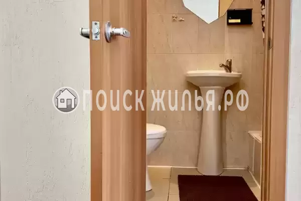 Частный сектор «Бриз»
