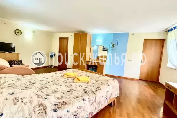 Частный сектор «Бриз»
