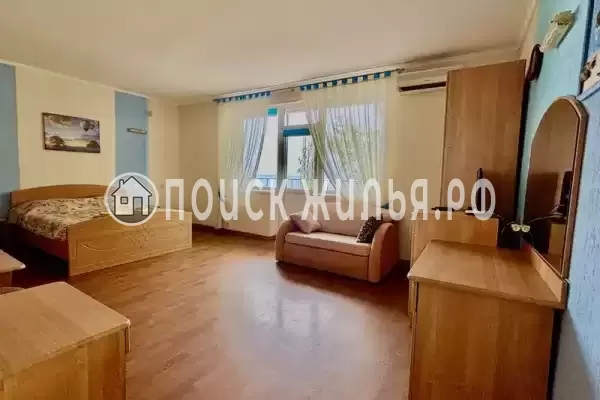 Частный сектор «Бриз»