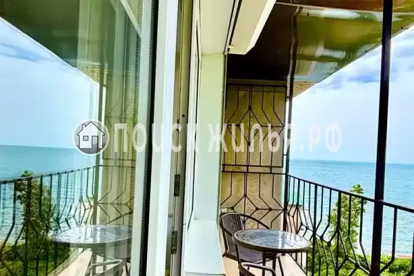 Частный сектор «Бриз»