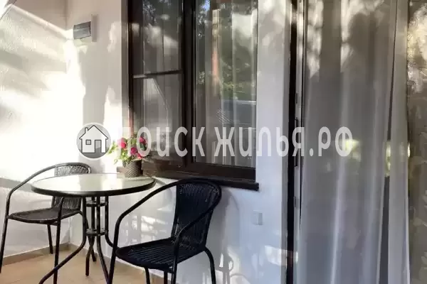 Дом под ключ «В сосновом бору»