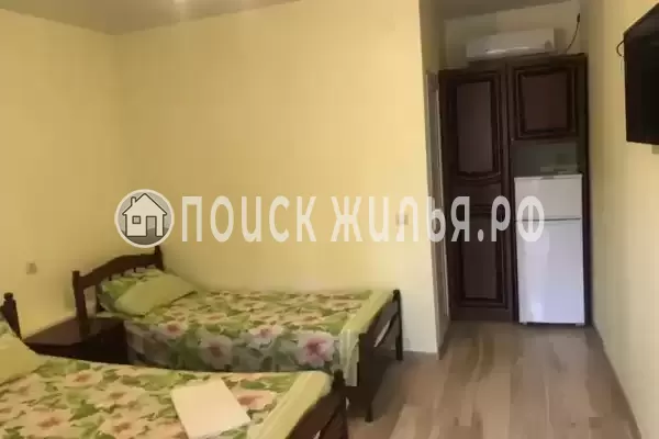 Дом под ключ «В сосновом бору»