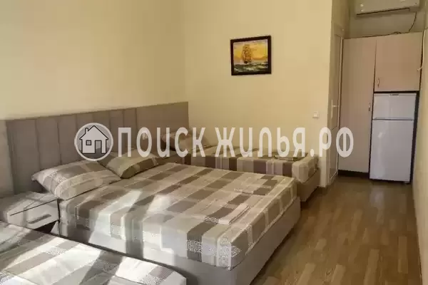 Дом под ключ «В сосновом бору»