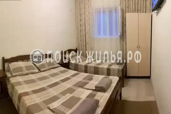 Дом под ключ «В сосновом бору»