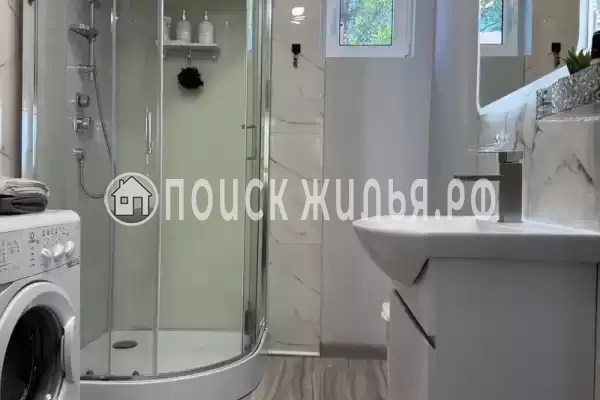 Дом под ключ «Коттедж с видом на море»