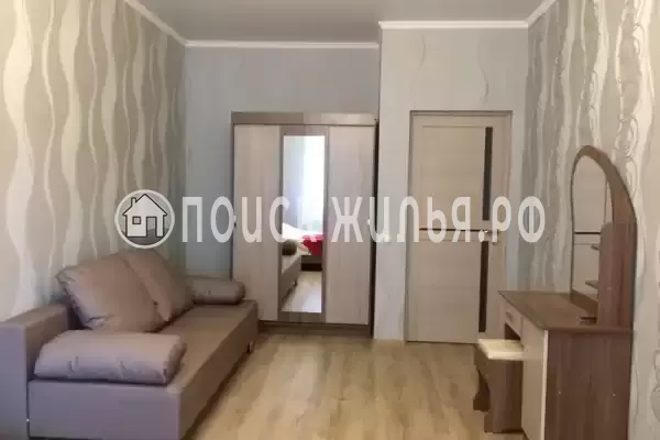 Квартира «Одиссея»