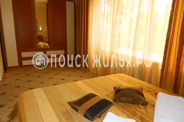 Гостевой дом «Джамайка»